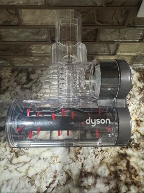 Dyson Mini Pet Attachment